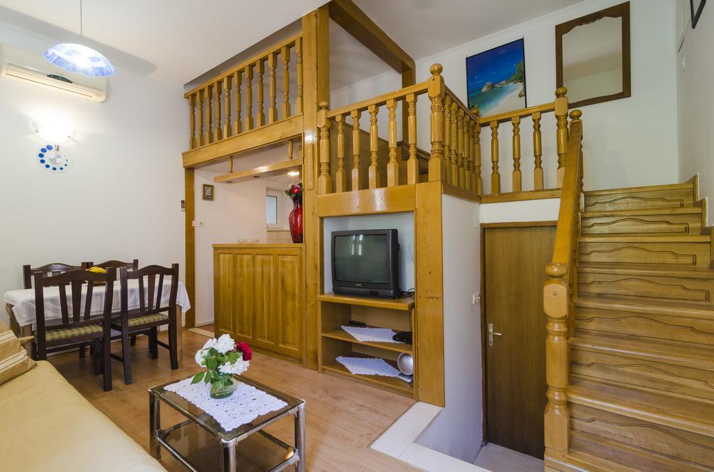 Apartment Ramo Dubrovnik Extérieur photo